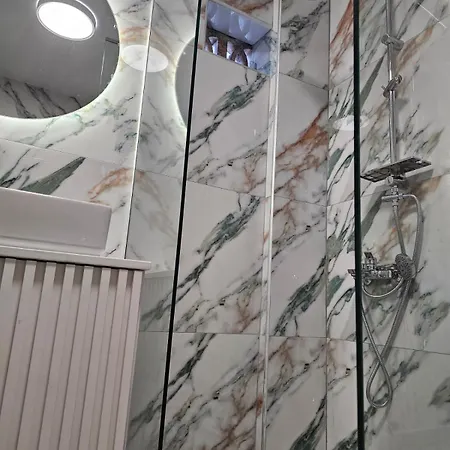 Mvm 5 Apartmán Nydri (Lefkada)