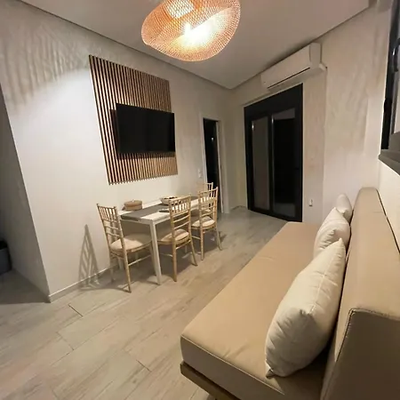 Mvm 5 * Nydri (Lefkada)