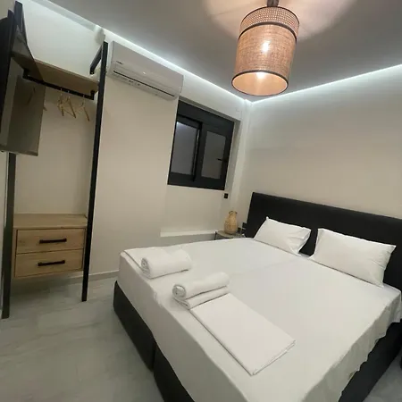Apartmán Mvm 5 *
