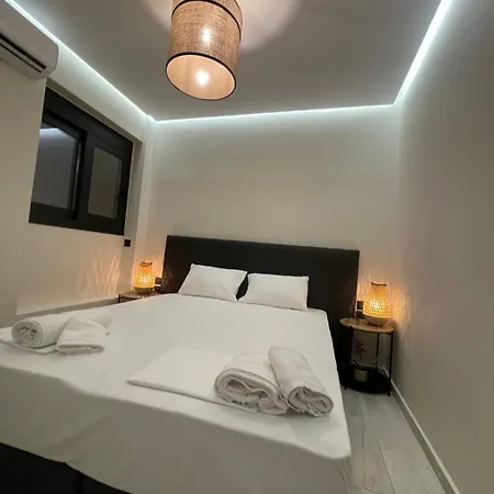 Mvm Concept Nydri (Lefkada)