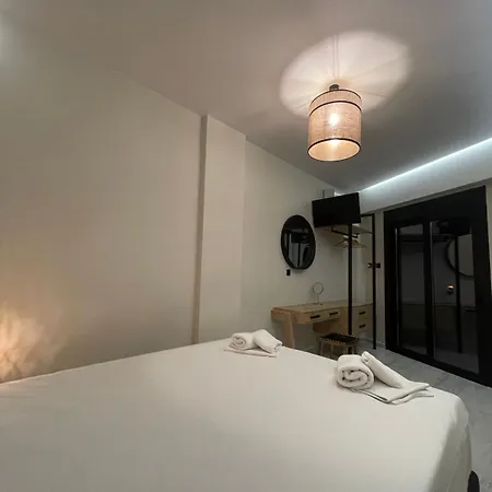 Mvm 5 * Nydri (Lefkada)