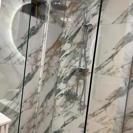 Mvm 5 Apartmán Nydri (Lefkada)