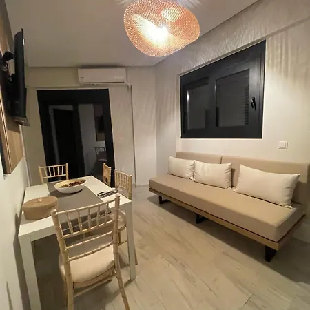 Mvm 5 Apartmán Nydri (Lefkada)