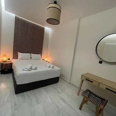 Apartmán Mvm 5 Nydri (Lefkada)