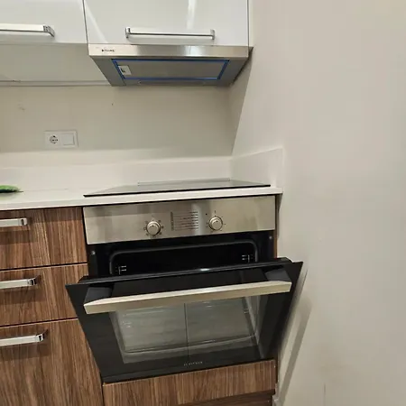 Mvm Concept Nydri (Lefkada)