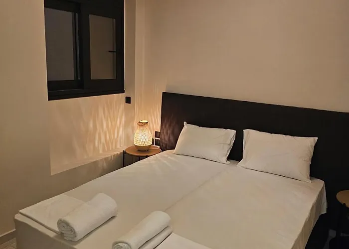 Apartment Mvm 5