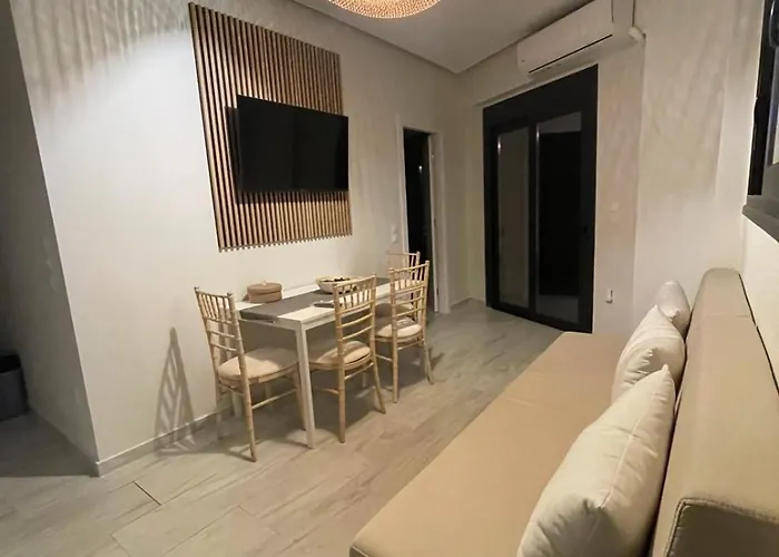 Mvm 5 Apartment