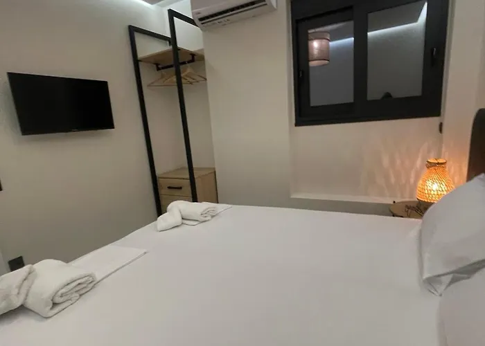 Mvm 5 Apartment