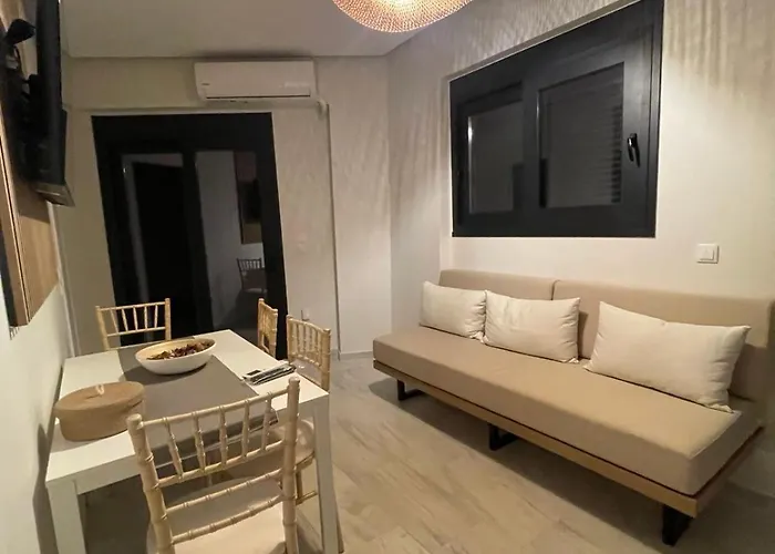 Mvm 5 Apartment Nydri (Lefkada)
