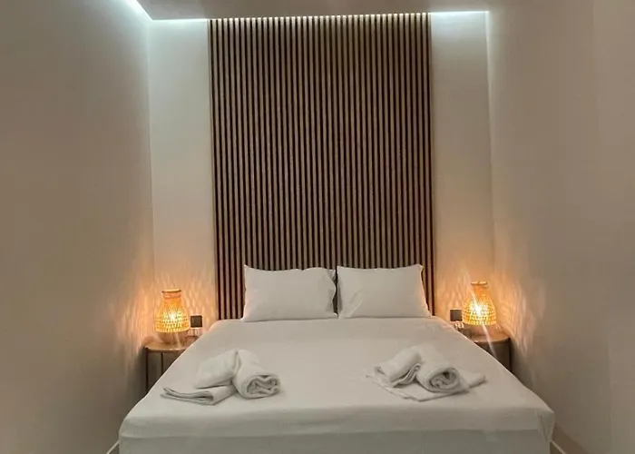 Apartment Mvm 5 *