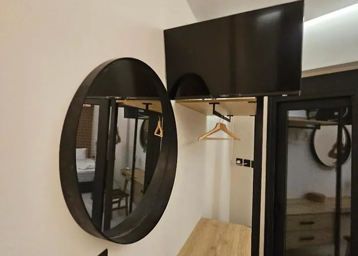 Apartment Mvm 5 *