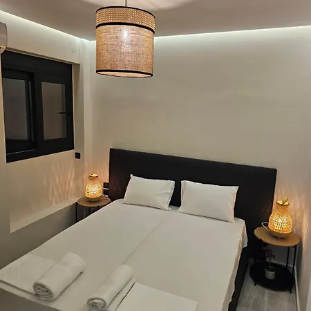 Apartment Mvm 5