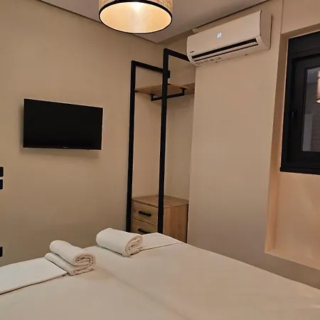 Apartment Mvm 5 *