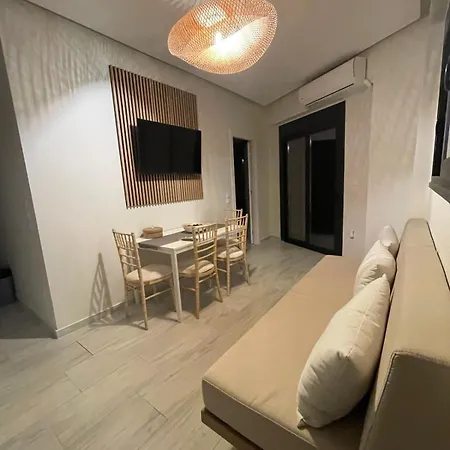 Mvm 5 Apartment