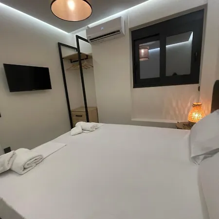 Mvm Concept Apartamento