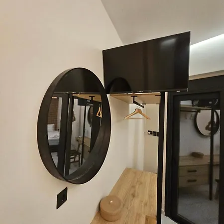 Apartment Mvm Concept *