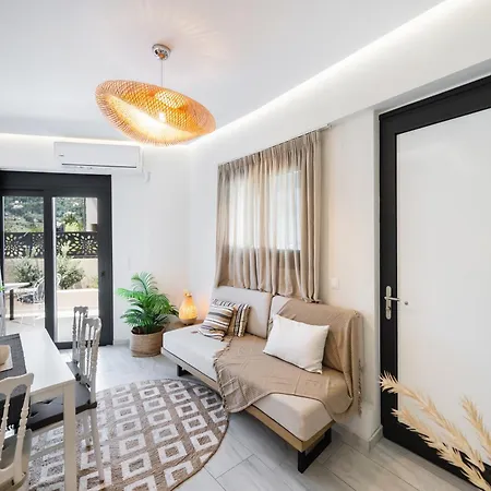 Apartman Mvm Concept *