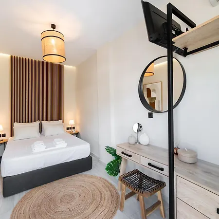 Mvm Concept & Maisonette *