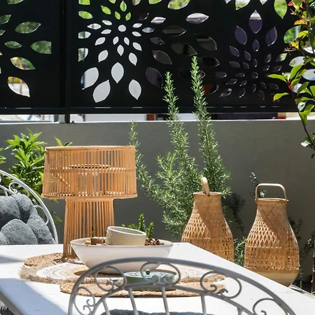 Mvm Concept & Maisonette *