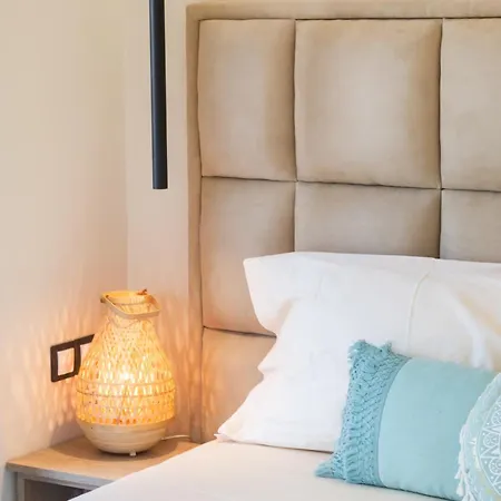 Mvm Concept Apartment *