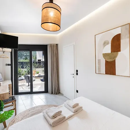 Mvm Concept & Maisonette *