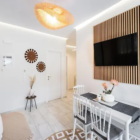 Mvm Concept Apartment
