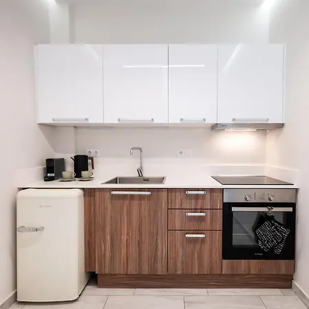 Mvm Concept Apartment Nydri (Lefkada)