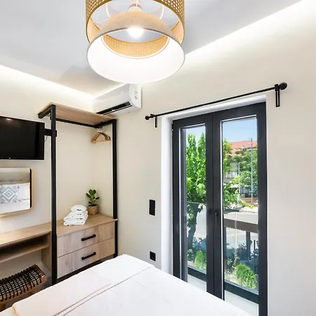 Apartment Mvm Concept *