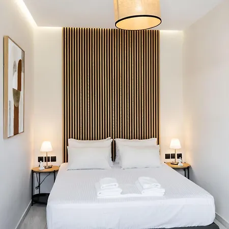 Mvm Concept & Maisonette