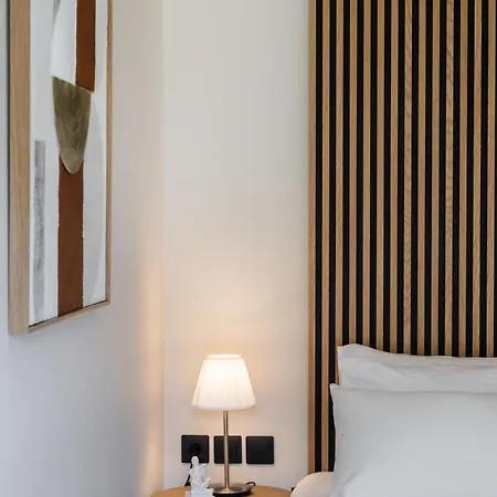 Mvm Concept Nydri (Lefkada)