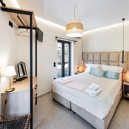 Mvm Concept & Maisonette *