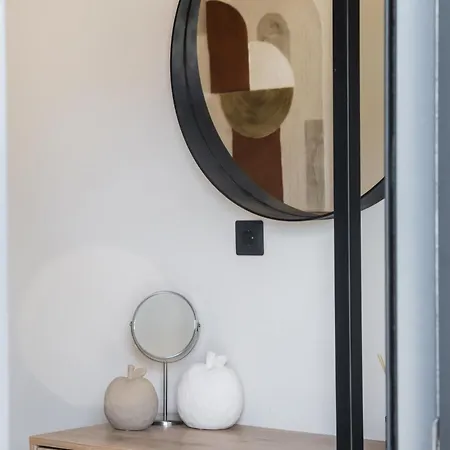 Mvm Concept & Maisonette