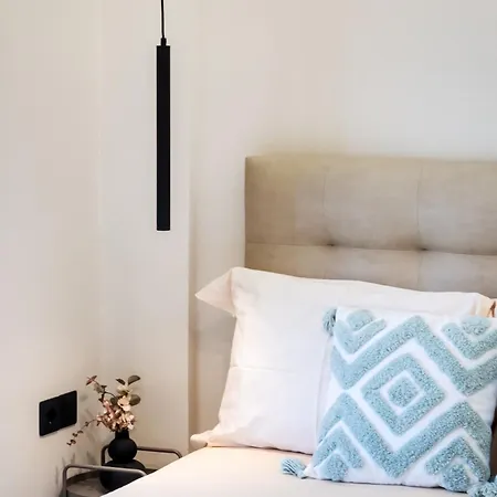 Apartment Mvm Concept *