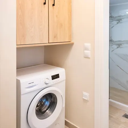 Mvm Concept Apartment *