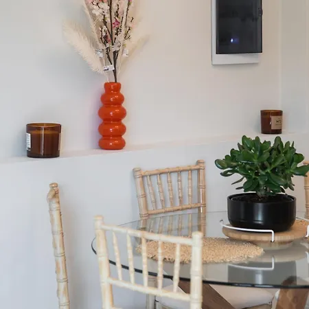 Mvm Concept & Maisonette 公寓 *