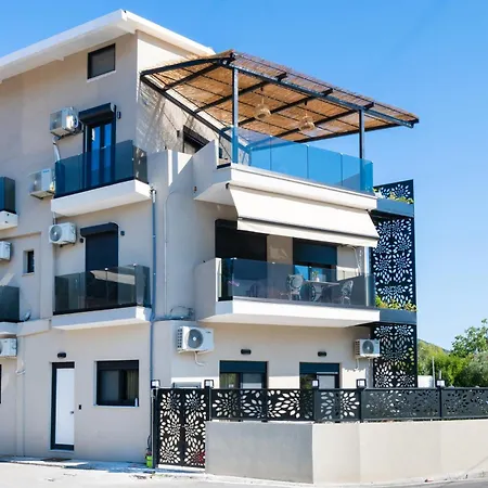 Apartment Mvm Concept & Maisonette *