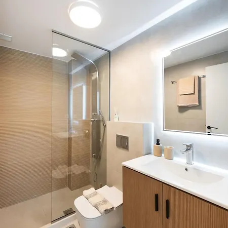 Mvm Concept & Maisonette 公寓 奈德里