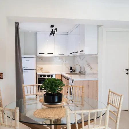 Mvm Concept & Maisonette 奈德里