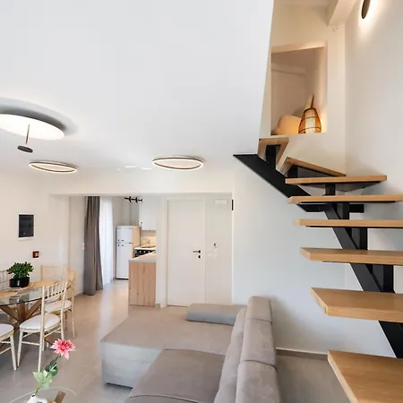 公寓 Mvm Concept & Maisonette