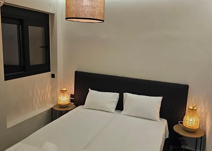 Apartamento Mvm 5