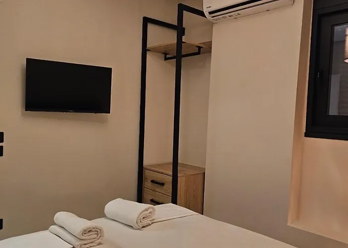 Apartamento Mvm 5 *
