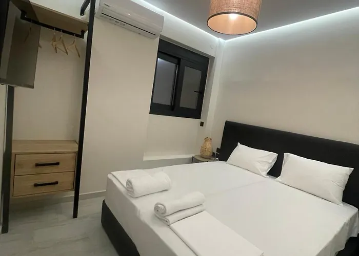 Apartamento Mvm 5 *