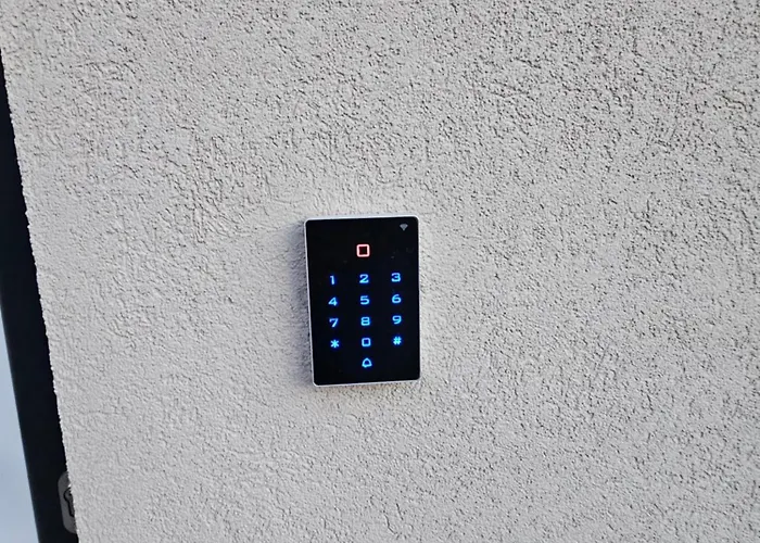 Mvm 5 Apartamento *