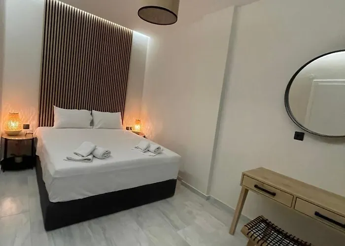 Apartamento Mvm 5 Nydri (Lefkada)