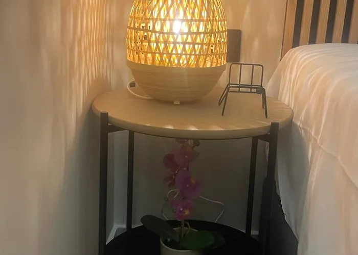 Mvm 5 Apartamento